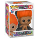 Funko Pop! Orange Troll (Trolls)